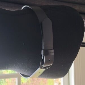 Carhartt Men's Size S Genuine Leather Belt